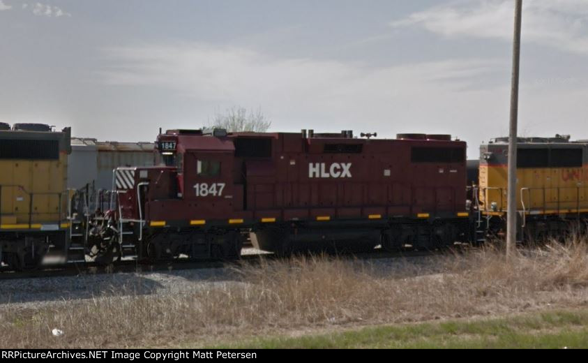 HLCX 1847
